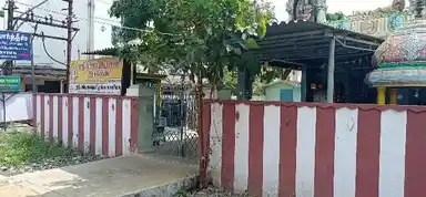 Arulmigu Mahaliyamman Temple, Town, Tiruppur - 641601 அருள்மிகு மாகாளியம்மன் திருக்கோயில், Town, Tiruppur - 641601, Tiruppur - Ancient Temple Architecture and History Image 5