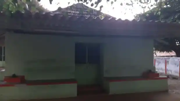 Arulmigu Mahaliyamman Temple, Vadavedampatty - 641671