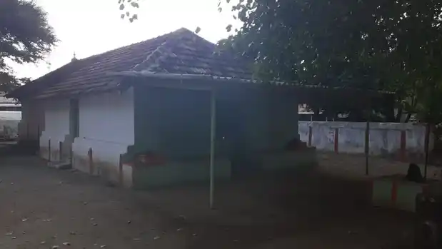 Arulmigu Mahaliyamman Temple, Vadavedampatty - 641671 அருள்மிகு மாகாளியம்மன் திருக்கோயில், Vadavedampatty - 641671, Coimbatore - Ancient Temple Architecture and History Image 4