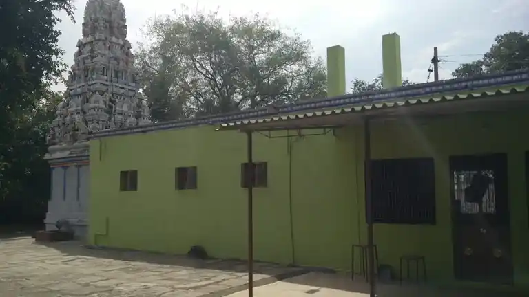 Arulmigu Mahamariamman Temple, Arichipalayam, Idigarai - 641022 அருள்மிகு மகா மாரியம்மன் திருக்கோயில், Arichipalayam, Idigarai - 641022, Coimbatore - Ancient Temple Architecture and History Image 6