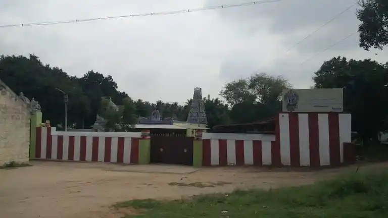 Arulmigu Mahamariamman Temple, Arichipalayam, Idigarai - 641022 அருள்மிகு மகா மாரியம்மன் திருக்கோயில், Arichipalayam, Idigarai - 641022, Coimbatore - Ancient Temple Architecture and History Image 7