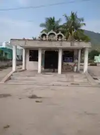 Arulmigu Mahamariamman Temple, Chokkanathapuram - 636108