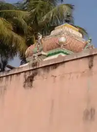 Arulmigu Mahamariamman Temple, Chokkanathapuram - 636108 Arulmigu Mahamariamman Temple, Chokkanathapuram - 636108, Salem - Ancient Temple Architecture and History Image 4