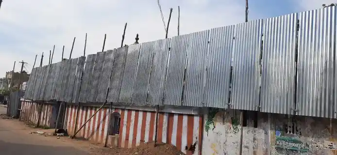 Arulmigu Mahamariamman Temple, Muthuboopalasamuthiram, Kulithalai - 639001 அருள்மிகு மகாமாரியம்மன் திருக்கோயில், Muthuboopalasamuthiram, Kulithalai - 639001, Karur - Ancient Temple Architecture and History Image 5