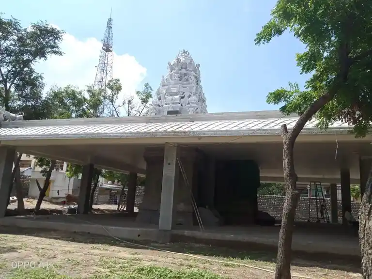 Arulmigu Mahamariamman Temple, Periyanaickenpalayam, Coimbatore - 641020 Arulmigu Mahamariamman Temple, Periyanaickenpalayam, Coimbatore - 641020, Coimbatore - Ancient Temple Architecture and History Image 2