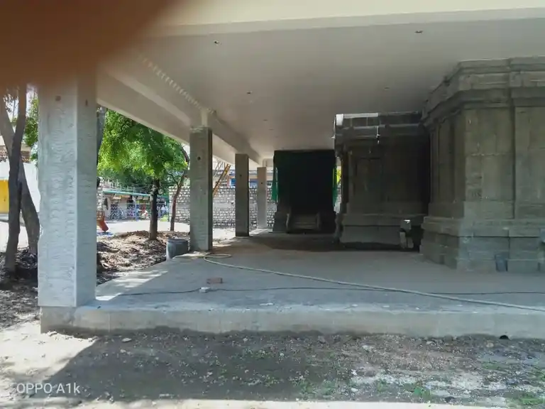 Arulmigu Mahamariamman Temple, Periyanaickenpalayam, Coimbatore - 641020 Arulmigu Mahamariamman Temple, Periyanaickenpalayam, Coimbatore - 641020, Coimbatore - Ancient Temple Architecture and History Image 3