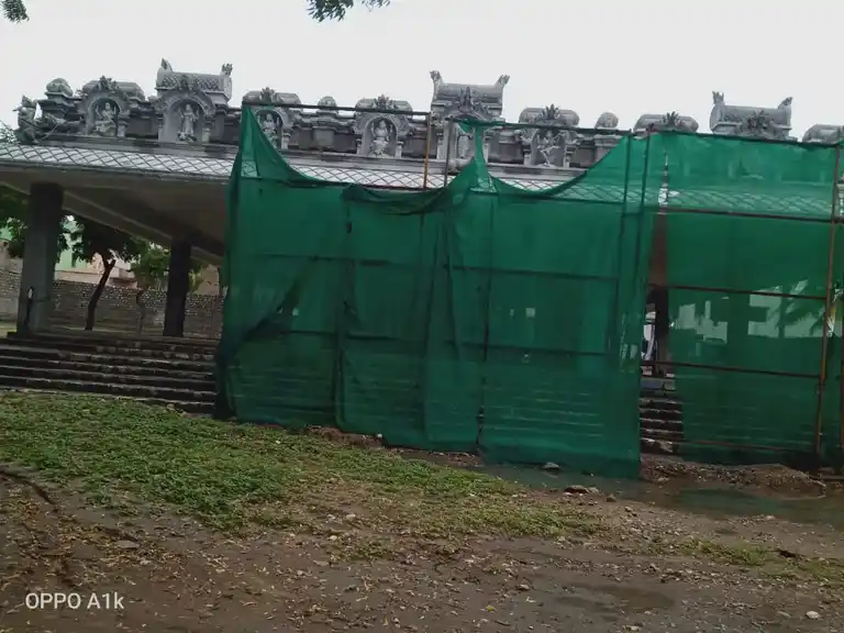 Arulmigu Mahamariamman Temple, Periyanaickenpalayam, Coimbatore - 641020 Arulmigu Mahamariamman Temple, Periyanaickenpalayam, Coimbatore - 641020, Coimbatore - Ancient Temple Architecture and History Image 4