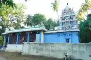 Arulmigu Mahamariyamman Temple, Kodimangalam - 612201