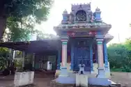 Arulmigu Mahamariyamman Temple, Kodimangalam - 612201 அருள்மிகு மகாமாரியம்மன் திருக்கோயில், கோடிமங்கலம் - 612201, Mayiladuthurai - Ancient Temple Architecture and History Image 4
