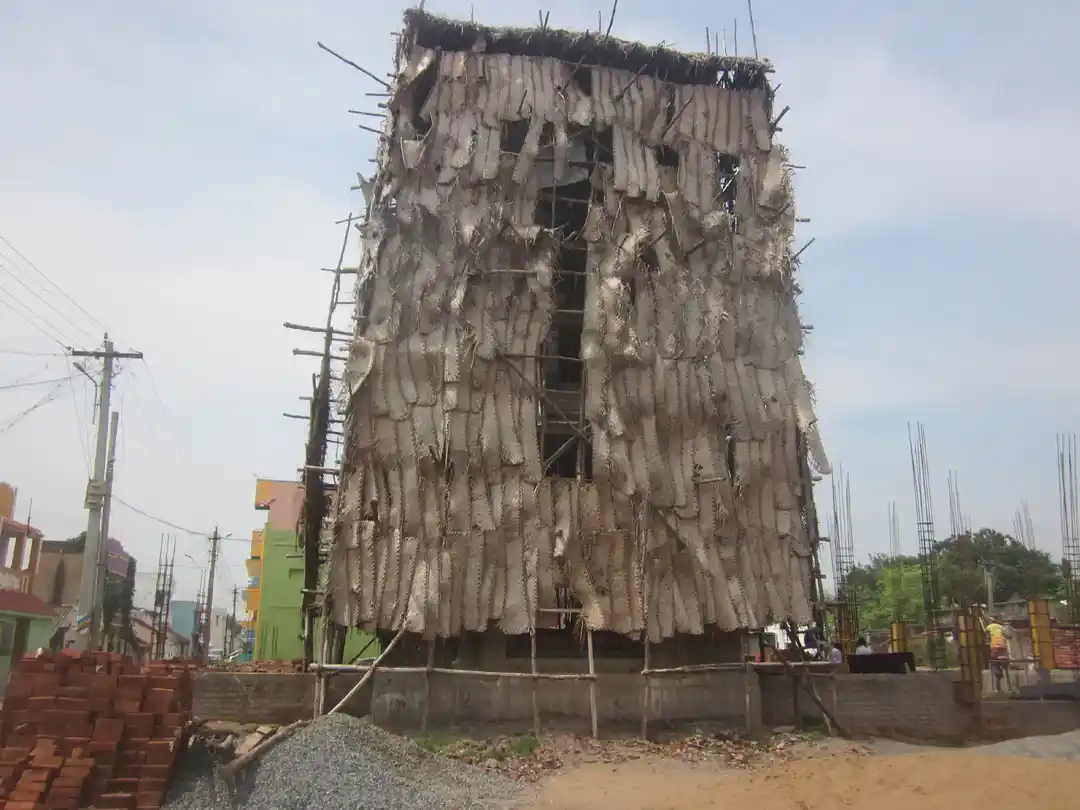 Arulmigu Mahamariyamman Temple, Neelamangalam - 606305
