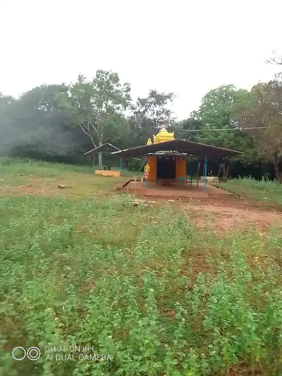Arulmigu Mahamariyamman Temple, Sokkanathapati - 621305