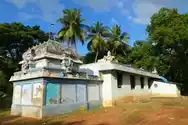 Arulmigu Mahamariyammantemple, Melahalangan - 612201 அருள்மிகு மகாமாரியம்மன் திருக்கோயில், மேலஅகலங்கண் - 612201, Mayiladuthurai - Ancient Temple Architecture and History Image 5