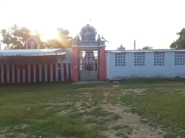 Arulmigu Mahamayiamman Temple, P Puthuppatti - 626004 அருள்மிகு மகமாயி அம்மன் திருக்கோயில், P Puthuppatti, P Puthuppatti - 626004, Virudhunagar - Ancient Temple Architecture and History Image 3