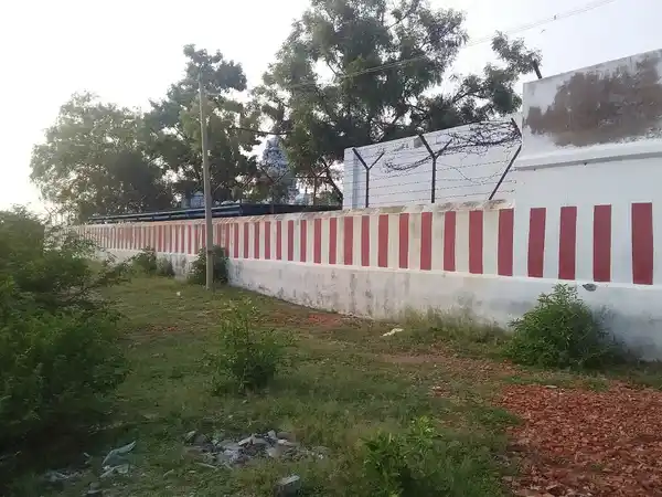 Arulmigu Mahamayiamman Temple, P Puthuppatti - 626004 அருள்மிகு மகமாயி அம்மன் திருக்கோயில், P Puthuppatti, P Puthuppatti - 626004, Virudhunagar - Ancient Temple Architecture and History Image 5