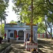 Arulmigu Mahankovil Temple, Ayardharumam, Ayardharumam - 626138 Temple