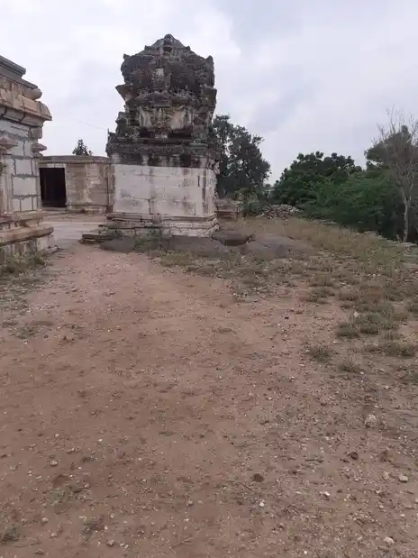 Arulmigu Mahapaleshwarar Temple, Malaikoyilur - 639109 அருள்மிகு மகாபலேஸ்வரர் திருக்கோயில், Malaikoyilur - 639109, Karur - Ancient Temple Architecture and History Image 4