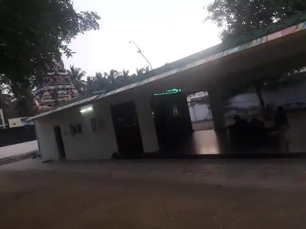 Arulmigu Mahasakthi Mariyamman Temple, Sinthamanipudur, Kannampalayam - 641103 அருள்மிகு மாகசக்திமாரியம்மன் திருக்கோயில், சிந்தாமணிப்புதூர், கண்ணம்பாளையம் - 641103, Coimbatore - Ancient Temple Architecture and History Image 5