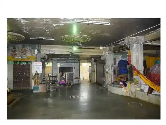 Arulmigu Mahasakthi Vinayakar Temple, Korattur, Chennai - 600080 Temple