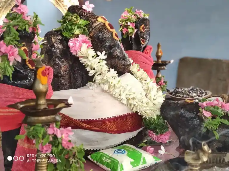 Arulmigu Mahaselvaganapathi Temple, Tiruchengode - 637211 அருள்மிகு மகா செல்வகணபதி திருக்கோயில், Tiruchengode - 637211, Namakkal - Ancient Temple Architecture and History Image 2