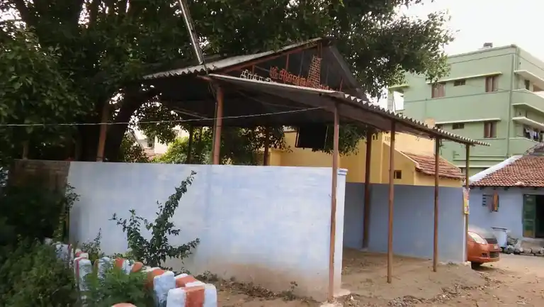 Arulmigu Mahaselvaganapathi Temple, Tiruchengode - 637211 அருள்மிகு மகா செல்வகணபதி திருக்கோயில், Tiruchengode - 637211, Namakkal - Ancient Temple Architecture and History Image 3