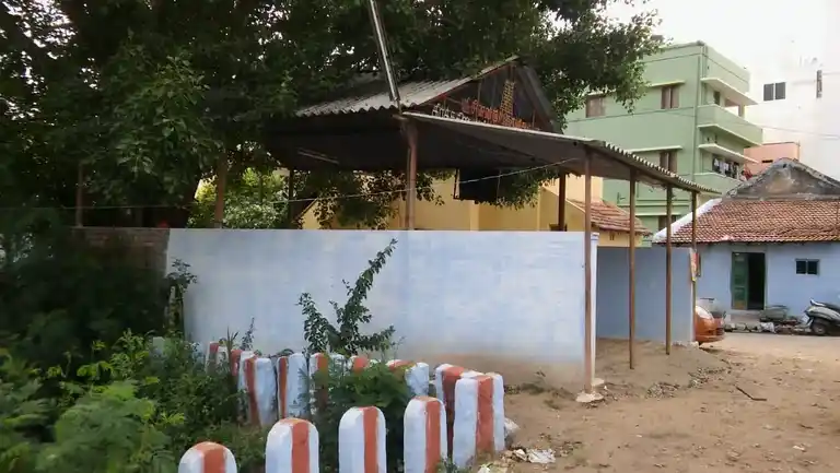 Arulmigu Mahaselvaganapathi Temple, Tiruchengode - 637211 அருள்மிகு மகா செல்வகணபதி திருக்கோயில், Tiruchengode - 637211, Namakkal - Ancient Temple Architecture and History Image 4