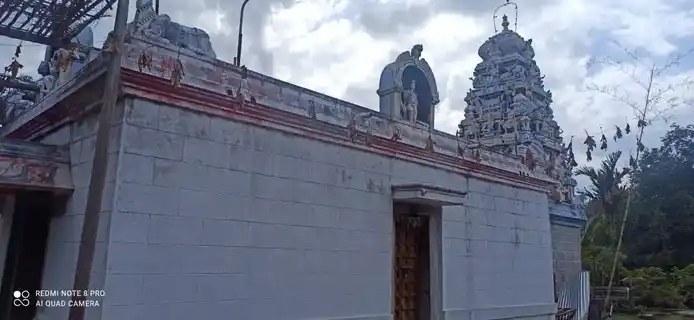 Arulmigu Maheswararn Temple, Bargur - 638501 அருள்மிகு மகேஸ்வரன் திருக்கோயில், Bargur - 638501, Erode - Ancient Temple Architecture and History Image 2