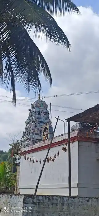 Arulmigu Maheswararn Temple, Bargur - 638501 அருள்மிகு மகேஸ்வரன் திருக்கோயில், Bargur - 638501, Erode - Ancient Temple Architecture and History Image 7