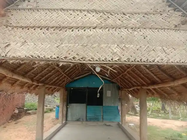 Arulmigu Mahilavaneshwarar Temple, Tokkalikkadu - 614701 அருள்மிகு மகிழவனேஸ்வரர் சுவாமி திருக்கோயில், Tokkalikkadu - 614701, Thanjavur - Ancient Temple Architecture and History Image 2