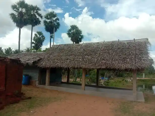 Arulmigu Mahilavaneshwarar Temple, Tokkalikkadu - 614701 அருள்மிகு மகிழவனேஸ்வரர் சுவாமி திருக்கோயில், Tokkalikkadu - 614701, Thanjavur - Ancient Temple Architecture and History Image 7