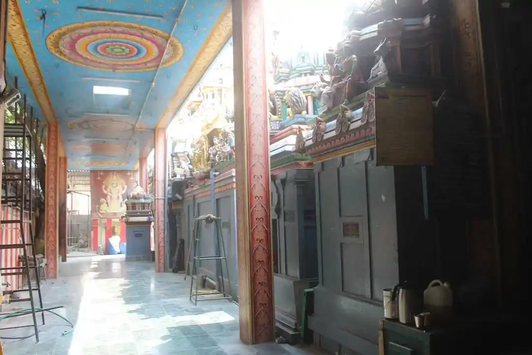 Arulmigu Mahimaleeshwarar Temple, Erode - 638001 Arulmigu Mahimaleeshwarar Temple,  - 638001, Erode - Ancient Temple Architecture and History Image 3