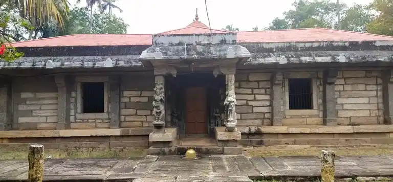 Arulmigu Mahishasura Mardhini Temple, Valvachakoshtam, Kattathurai - 629161