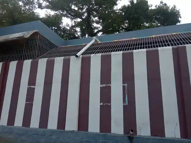 Arulmigu Mahishasuramarthini Amman Temple, Maddur - 631206 Temple