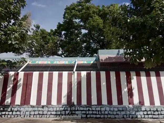 Arulmigu Mahishasuramarthini Amman Temple, Maddur - 631206 அருள்மிகு மகிஷாசூரமர்த்தினியம்மன் திருக்கோயில், மத்தூர் - 631206, Tiruvallur - Ancient Temple Architecture and History Image 2