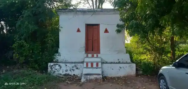 Arulmigu Mailalingaswamy Temple, Chinnakampalayam - 638656
