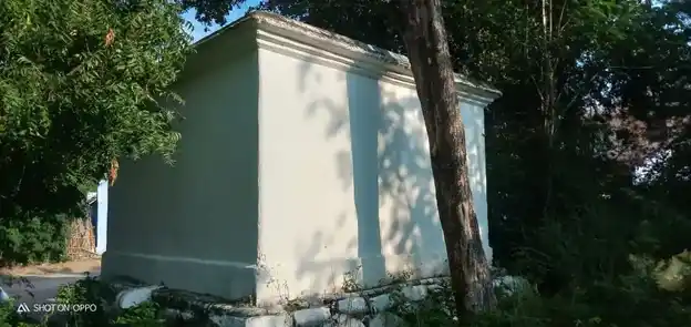 Arulmigu Mailalingaswamy Temple, Chinnakampalayam - 638656 அருள்மிகு மைலாலிங்கசாமி திருக்கோயில், Chinnakampalayam - 638656, Tiruppur - Ancient Temple Architecture and History Image 2