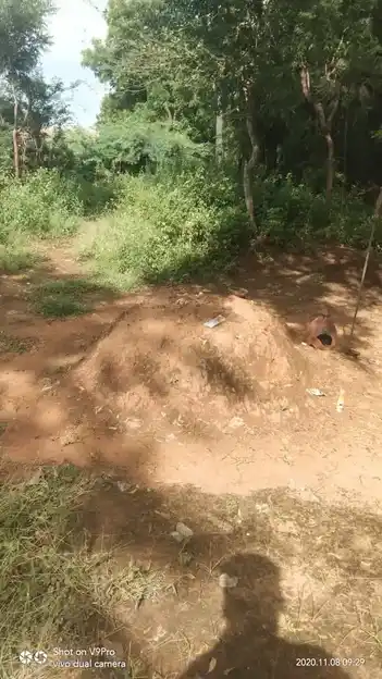 Arulmigu Maipathaswamy Temple, Sallakulam - 625218