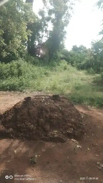 Arulmigu Maipathaswamy Temple, Sallakulam - 625218 அருள்மிகு மெய்பாதசாமி திருக்கோயில், Sallakulam - 625218, Madurai - Ancient Temple Architecture and History Image 4