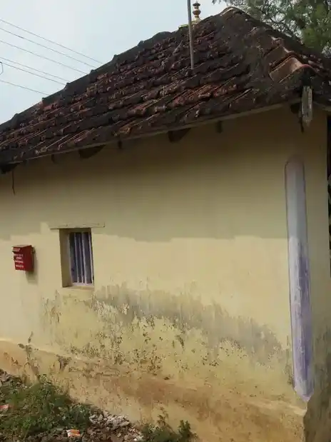 Arulmigu Makaliamamn Temple, Nalluthukuli - 642005 அருள்மிகு மாகாளியம்மன் திருக்கோயில், Nalluthukuli - 642005, Coimbatore - Ancient Temple Architecture and History Image 2