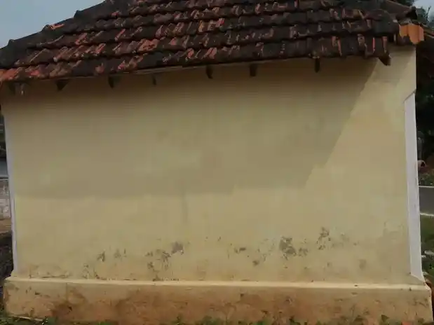 Arulmigu Makaliamamn Temple, Nalluthukuli - 642005 அருள்மிகு மாகாளியம்மன் திருக்கோயில், Nalluthukuli - 642005, Coimbatore - Ancient Temple Architecture and History Image 3