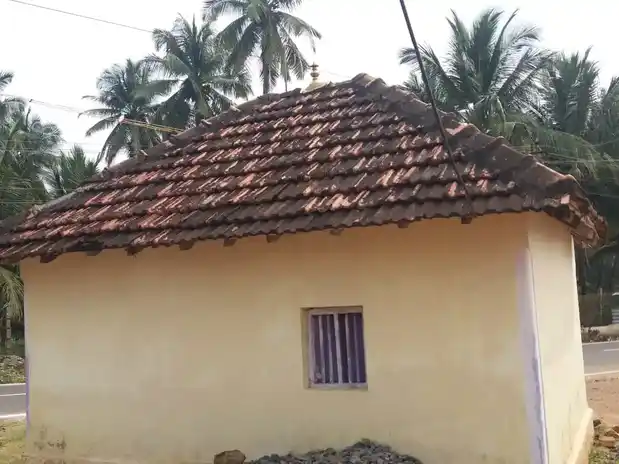 Arulmigu Makaliamamn Temple, Nalluthukuli - 642005 அருள்மிகு மாகாளியம்மன் திருக்கோயில், Nalluthukuli - 642005, Coimbatore - Ancient Temple Architecture and History Image 4