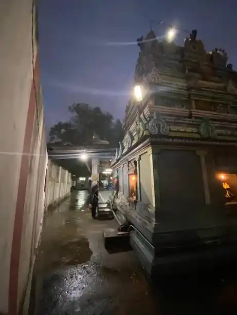 Arulmigu Makaliamman Temple, Aminjikarai, Chennai - 600029 அருள்மிகு மாங்காளியம்மன் திருக்கோயில், அமைந்தகரை, சென்னை - 600029, Chennai - Ancient Temple Architecture and History Image 4