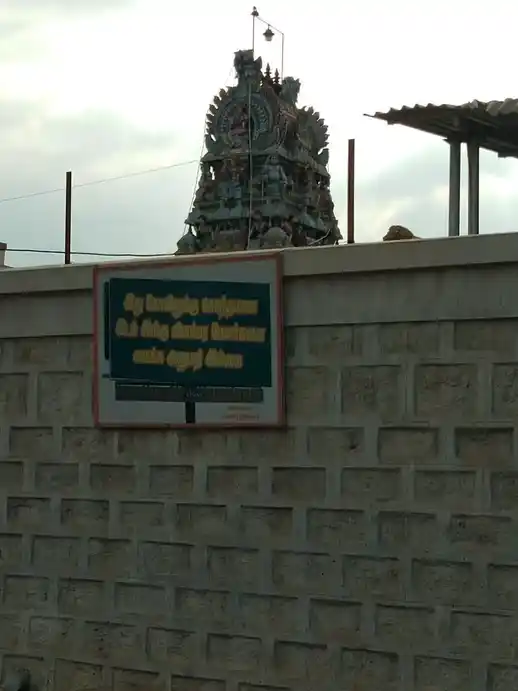 Arulmigu Makaliamman Temple, Edayarpalayam, Coimbatore - 641025 அருள்மிகு மாகாளியம்மன் திருக்கோயில், இடையர்பாளையம், Coimbatore - 641025, Coimbatore - Ancient Temple Architecture and History Image 3