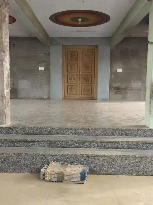 Arulmigu Makaliamman Temple, Edayarpalayam, Coimbatore - 641025 அருள்மிகு மாகாளியம்மன் திருக்கோயில், இடையர்பாளையம், Coimbatore - 641025, Coimbatore - Ancient Temple Architecture and History Image 5