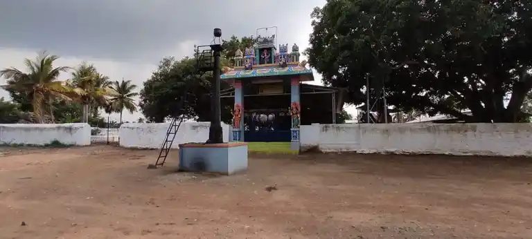 Arulmigu Makaliamman Temple, Eswarachittipalayam - 638702