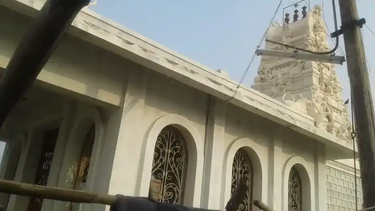 Arulmigu Makaliamman Temple, Kanakkampalayam - 638505 அருள்மிகு மாகாளியம்மன் திருக்கோயில், Kanakkampalayam - 638505, Erode - Ancient Temple Architecture and History Image 3