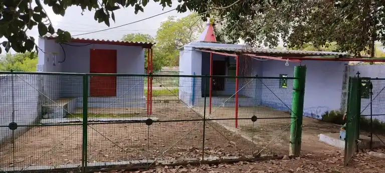 Arulmigu Makaliamman Temple, Kethalrevu - 644665