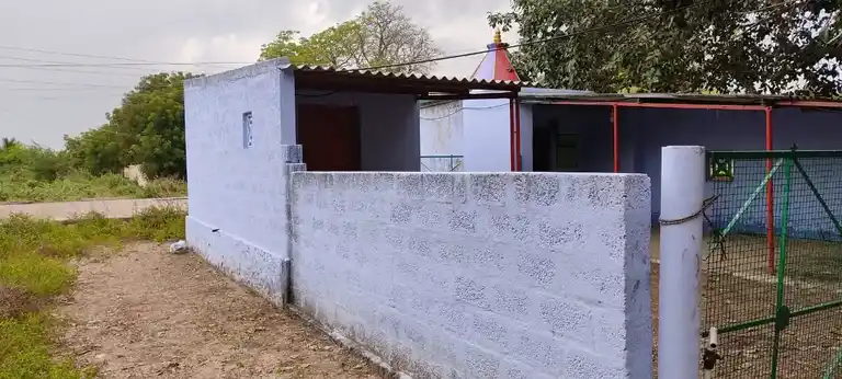 Arulmigu Makaliamman Temple, Kethalrevu - 644665 அருள்மிகு மாகாளியம்மன் திருக்கோயில், கெத்தல்ரேவ் - 644665, Tiruppur - Ancient Temple Architecture and History Image 3