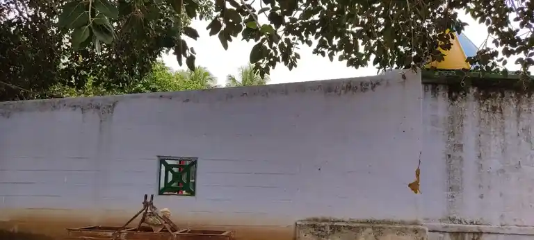 Arulmigu Makaliamman Temple, Kethalrevu - 644665 அருள்மிகு மாகாளியம்மன் திருக்கோயில், கெத்தல்ரேவ் - 644665, Tiruppur - Ancient Temple Architecture and History Image 4