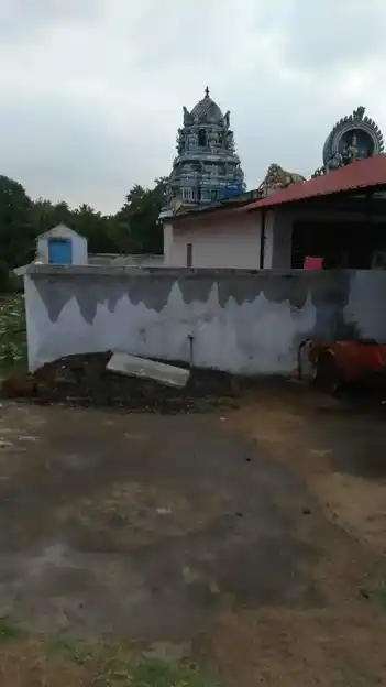 Arulmigu Makaliamman Temple, Kullichettipalayam - 642110