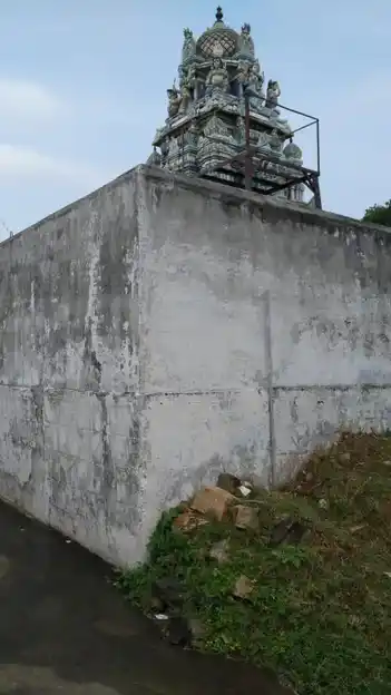 Arulmigu Makaliamman Temple, Kullichettipalayam - 642110 அருள்மிகு மாகாளியம்மன் திருக்கோயில், Kullichettipalayam - 642110, Coimbatore - Ancient Temple Architecture and History Image 4